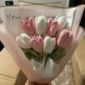 Blush Tulip
