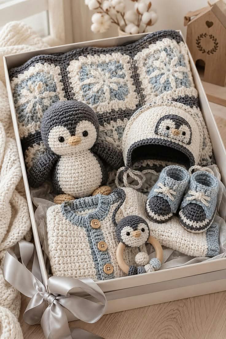 Gift Sets & Hampers